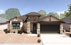 397 Kindred Drive, Clint, TX 79836