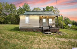 1370 Jones School Road, Mount Sherman, KY 42764