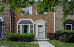 7950 LAKECREST Drive, GREENBELT, MD 20770