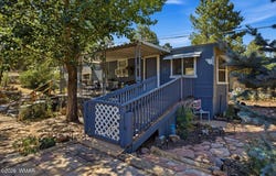3490 Black Bear Run, Overgaard, AZ 85933
