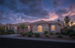 929 Viscanio Place, Las Vegas, NV 89138