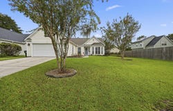 531 Ivy Circle, Charleston, SC 29414