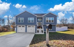 162 Bertenshaw Road, Woonsocket, RI 02895