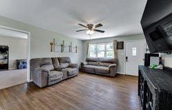 3036 Bomar Drive, Chesapeake, VA 23321