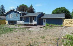 412 Wilcox, Clare, MI 48617