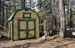 Scott View Drive, Chiloquin, OR 97624