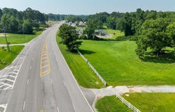 HIGHWAY 145 lot: 1, CLANTON, AL 35046
