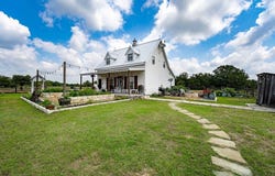 5939 Round Top Road, Round Top, TX 78954