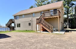 105 HICKEY AVE E, Tomahawk, WI 54487