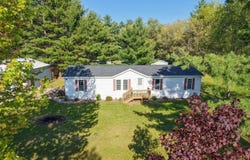 2116 Maple Street, Friendship, WI 53934