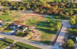AVE P & Q Ave, Marble Falls, TX 78654