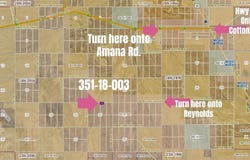 351-18-003 W Reynolds Avenue, Dolan Springs, AZ 86441