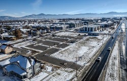 TBD (Lot 2) N Cottonwood, Bozeman, MT 59718