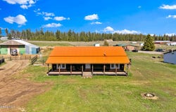 229 McDonald Creek Rd, Blanchard, ID 83804