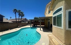 1034 Yellow Marigold Court, Henderson, NV 89002