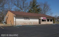 3301 W Michigan Avenue W, Battle Creek, MI 49037