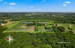Tract 2 NW Forrest Road, Cameron, MO 64649