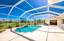 432 BOUNDARY Boulevard, ROTONDA WEST, FL 33947