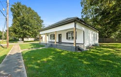 347 Ww Carr Avenue, Jackson, GA 30233