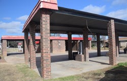 324 E Coke Rd, Winnsboro, TX 75494