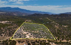 3 Breiner Valley Road, Anza, CA 92539