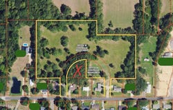 Lewis Street, Florence, MS 39073