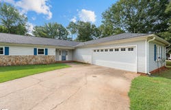 205 Harness Trail, Simpsonville, SC 29681