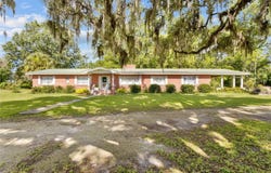 18951 SE 15TH Street, WILLISTON, FL 32696