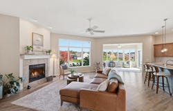 212 Fiddlers Cove, Fort Wayne, IN 46825-2163
