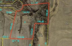 Hope Lane lot: 4, Odessa, MO 64076