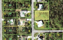 480 Longley Drive, Port Charlotte, FL 33953