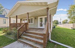 218 E Orleans Street, Paxton, IL 60957