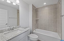 406 FOWLER ST, CHARLOTTESVILLE, VA 22901