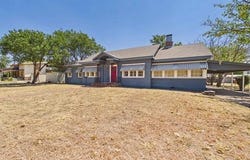 1305 Buchanan Street, Wichita Falls, TX 76309