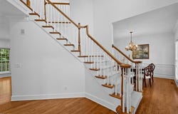 5012 Warm Springs Point, Greensboro, NC 27455
