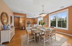 525 BELMONT BAY Drive, WOODBRIDGE, VA 22191