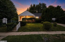 2400 EUGENE Street, SILVER SPRING, MD 20902