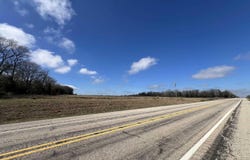 Hwy 259, Omaha, TX 75571