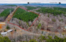 Dalton Road, Marietta, SC 29661
