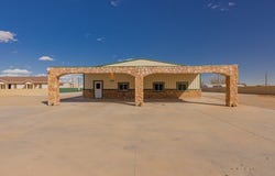 2116 NE 151, Andrews, TX 79714