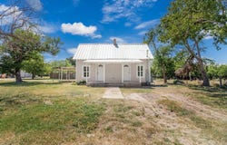 906 S Walnut, Brady, TX 76825