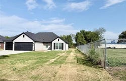 9937 N Osage Drive, Sperry, OK 74073