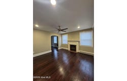 217 W Jackson Street, Rich Square, NC 27869