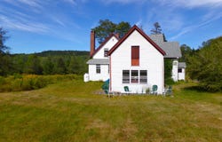 444 E Side Road, Sorrento, ME 04677