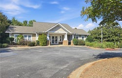 325 Lookover Drive, Anderson, SC 29621