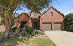 4508 Cassandra Drive, Flower Mound, TX 75022