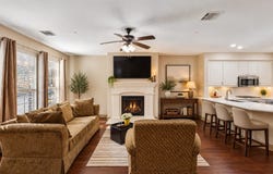 4237 Riverview Drive, Carrollton, TX 75010