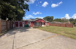 3124 MEADOWS DR, Texarkana, TX 75501