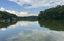 58 S Pine Cove Drive, Lagrange, GA 30240