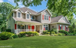 2093 Overbrook Drive, Wall, NJ 07719